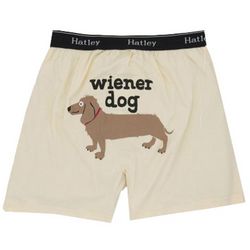 Wiener Dog Boxer