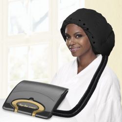 Conair Hype Hair Soft Bonnet Dryer