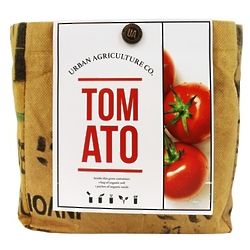 Tomato Organic Growing Bag Kit