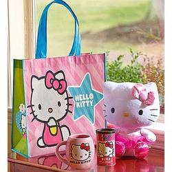 Valentine's Day Hello Kitty Gift Set