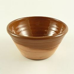 Hand Crafted Yeoman's Bowl