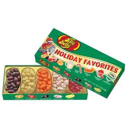Jelly Belly Holiday Jelly Beans Gift Box
