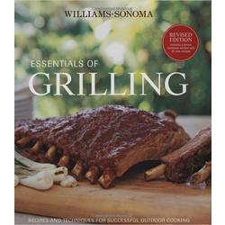 Williams-Sonoma Essentials of Grilling