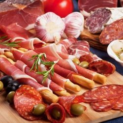 3 Months Antipasto of the Month Club
