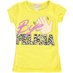 Little Girls' "Bye Felicia" T-Shirt