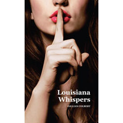 Louisiana Whispers Personalized Supernatural Erotic Novel
