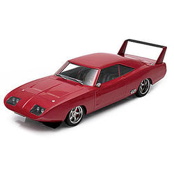 Fast and Furious Dodge Daytona Charger Replica