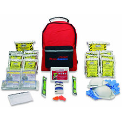 Grab 'n Go 3 Day Emergency Kit for 2 People