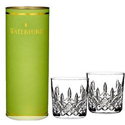 Waterford Crystal Giftology Lismore Tumblers
