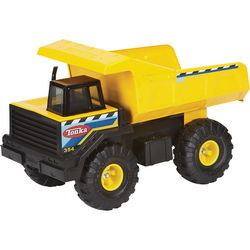 Classic Mighty Dump Truck Toy