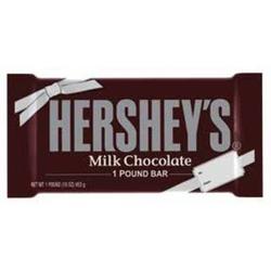 Hershey's Giant Milk Chocolate Bar