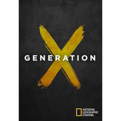Generation X 2-DVD Set