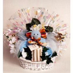Mommy and Me Medium Gift Basket