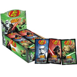 Star Wars Jelly Belly Jelly Beans Case of 24