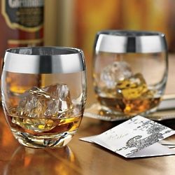 Simply Class Whiskey Glass