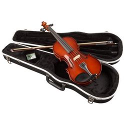 Handcrafted 4/4 Size Violin Outfit