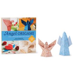 Angel Origami Kit