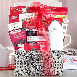Tea Time Gift Box