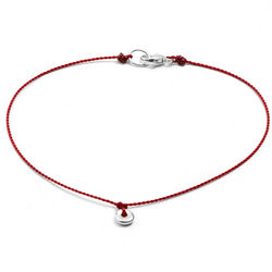 Handcrafted Wabi-Sabi Bracelet