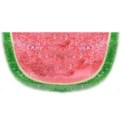 Unwrapped Watermelon Jelly Fruit Slices