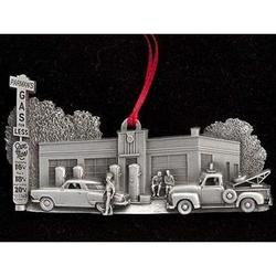 2009 Wisconsin Historical Society "Places Along the Way" Ornament