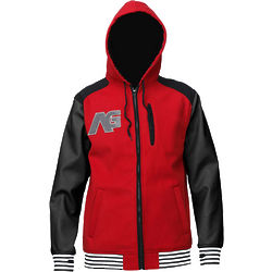 Red Rock Conference Jacket