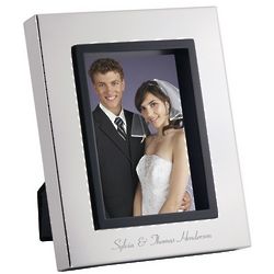 Personalized Galleria Frame