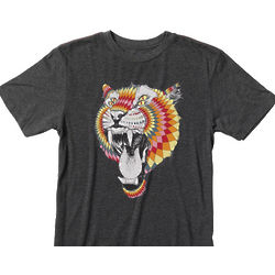 Tiger Diamond T-Shirt