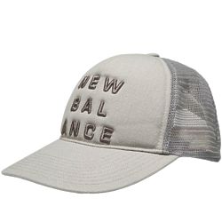 New Balance Trucker Hat