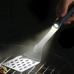 LED Lighted Grill Spatula
