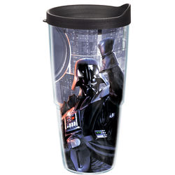 Luke, I Am Your Father Darth Vader Tumbler
