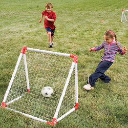 Junior Soccer Goal Set