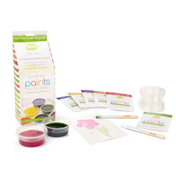 All Natural Paint Kit