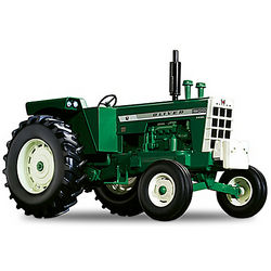 Diecast Oliver 1900 Wheatland Tractor