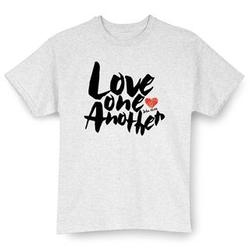 Love One Another John 13:34 T-Shirt