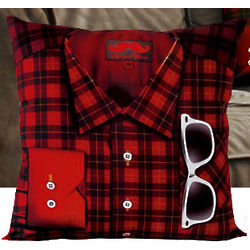 Hipster Pillow