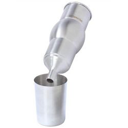 Four Stage Stainless Steel Wine Aerator