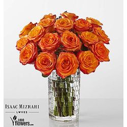 Hooray Rose Bouquet by Isaac Mizrahi