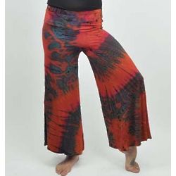 Tie Dye Yoga Pants - FindGift.com