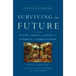 Surviving the Future Book