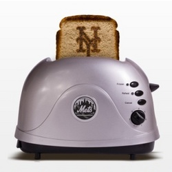 ProToast MLB New York Mets Toaster