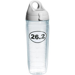 Marathon 26.2 Mi Water Bottle