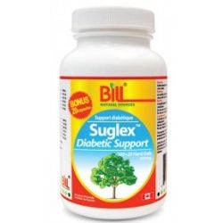 Suglex Diabetic Support Supplement
