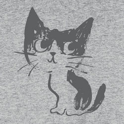 Cute Little Kitty T-Shirt