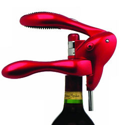 Red Original Rabbit Corkscrew