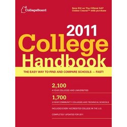 College Handbook 2011