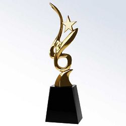 Golden Star Glory Motivational Award