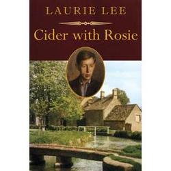 Cider with Rosie Book