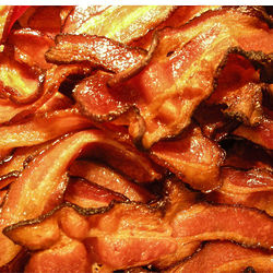 Glenn's Smokehouse Bacon - 3 Pounds