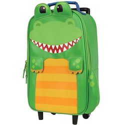 Dinosaur Rolling Backpack